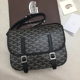 Goyard 고야드 벨베데르 크로스백 28cm