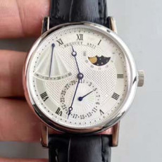 Breguet 브레게 클래식 스위스 무브먼트 Breguet Classique swiss move