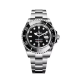 24위 (실사영상) ROLEX 로렉스 VIP 최종형 50주년 한정판 바젤에디션 서브마리너!! 데이트 116610LN-97200 블랙 세라믹 베젤 블랙 다이얼 오이스터 브레이슬릿 스위스 ETA 2836-2 & 칼리버 3135 오토매틱 무브먼트 rol0647 - ROLEX TOP Grade Qualit Submariner Black Ceramic Bezel Black Dial Oyster Bracelet SWISS ETA 2836 A2 & Role