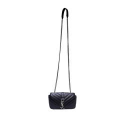  Saint Laurent 입생로랑 체인 크로스백19cm
