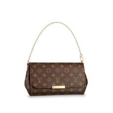 2위 LOUIS VUITTON 루이비통 모노그램 루이비통 페이보릿 PM&MM40717