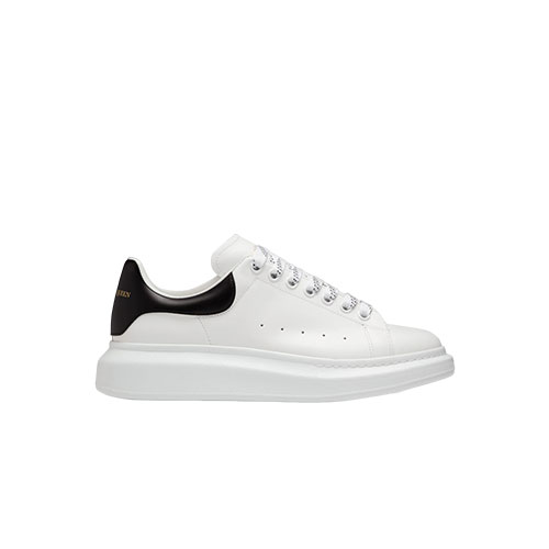 ALEXANDER MCQUEEN 알렉산더 맥퀸 스웨이드 오버솔 스니커즈 8COLOR