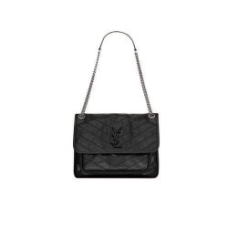  SAINT LAURENT 입생로랑 니키 체인백 22cm 533037-1