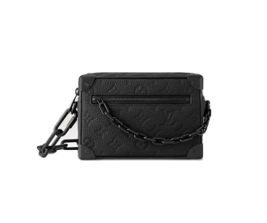 20위 LOUIS VUITTON 루이비통 미니 소프트 트렁크