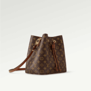 6위 Louis Vuitton ﻿루이비통 네오노에 버킷백 카라멜 M44887 2020/신상