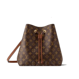 45위 LOUIS VUITTON ﻿루이비통 네오노에 버킷백 카라멜 M44887 2020/신상