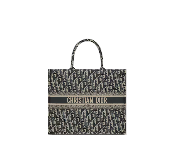 42위 DIOR 디올 북백 41.5CM D308910-2