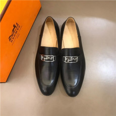 27위 HERMES 에르메스 남성용 구두 20584-2 신상(290사이즈 주문제작)