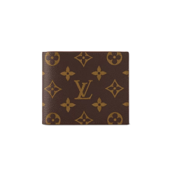10위 LOUIS VUITTON 루이비통 반지갑 M64002