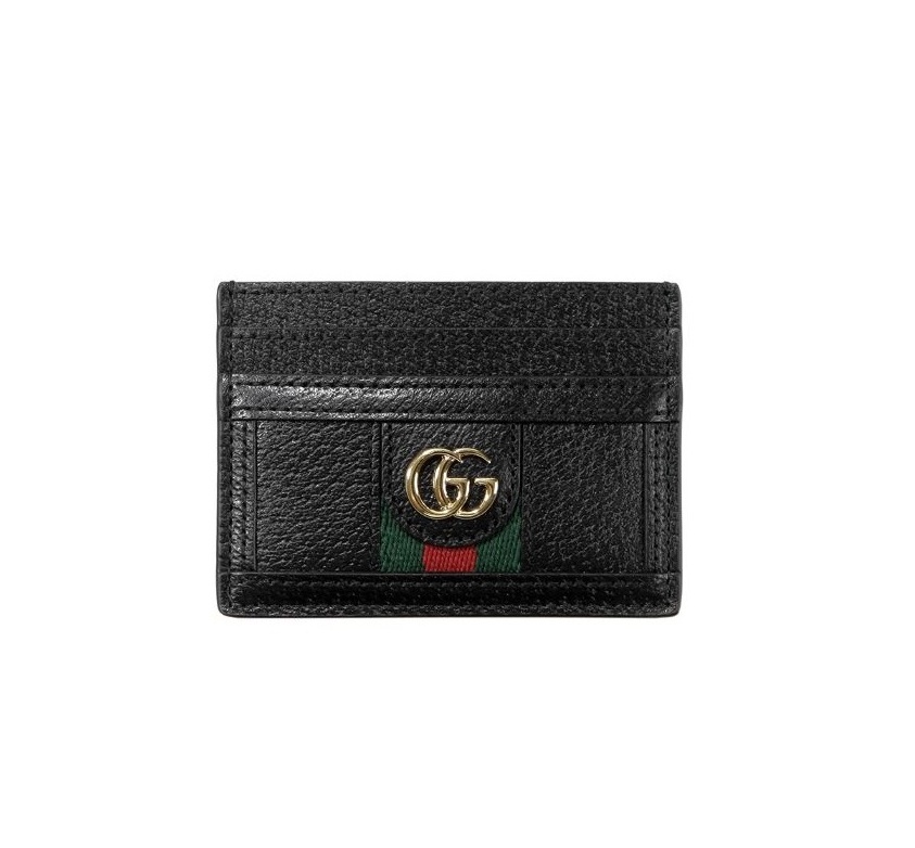 23위 GUCCI 구찌 오피디아 카드지갑 523159