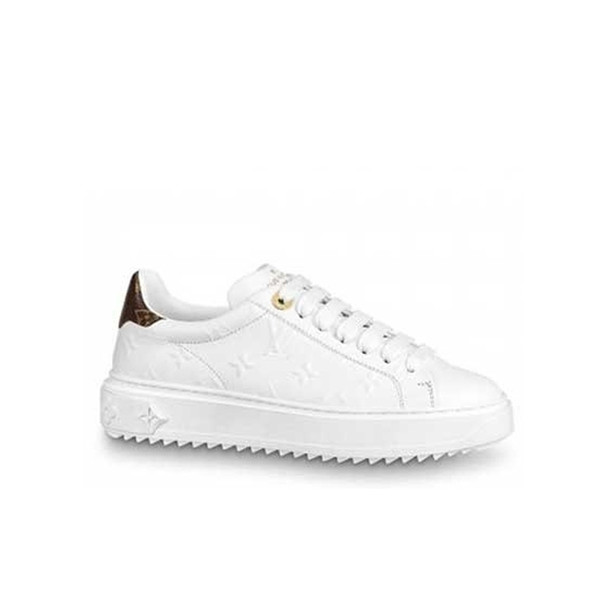 9위 LOUIS VUITTON 루이비통 타임아웃 스니커즈 색상 다양