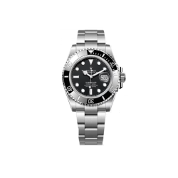 9위 (실사영상) ROLEX 로렉스 VIP 최종형 A급 서브마리너!! 데이트 116610LN-97200 블랙 세라믹 베젤 블랙 다이얼 오이스터 브레이슬릿 스위스 ETA 2836-2 & 칼리버 3135 오토매틱 무브먼트 rol0648 - ROLEX TOP Grade Qualit Submariner Black Ceramic Bezel Black Dial Oyster Bracelet SWISS ETA 2836 A2 & Rolex Calibre 31