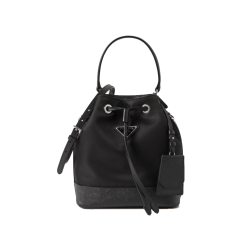  PRADA 프라다 익스클루시브 나일론.버킷백 1BE055 신상