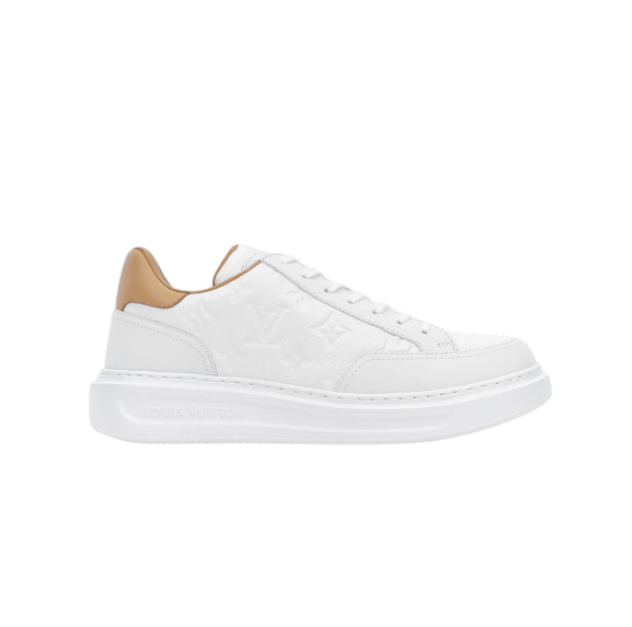 12위 LOUIS VUITTON 루이비통 베벌리 힐스 스니커즈 L41119 신상