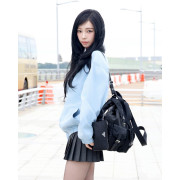 5위 PRADA 프라다 리나일론 백팩 1BZ811