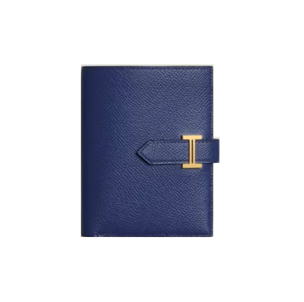 49위 HERMES 에르메스 베안 지갑 H35010-1 (오리지날 정품가죽사용) (100%수작업) )