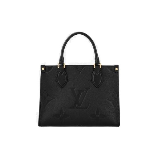  LOUIS VUITTON 루이비통 온더고 모노그램 앙프렝뜨