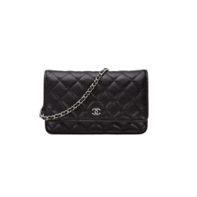  CHANEL 샤넬 WOC 19CM AS12051-3 2021/신상
