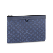 LOUIS VUITTON 루이비통 디스커버리 포쉐트 클러치 M80425