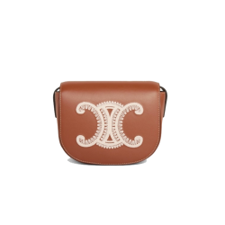 CELINE 셀린느 퀴르 트리오페 폴코백 ce36x