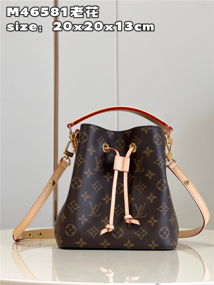 LOUIS VUITTON  루이비통 네오노에 BB M46581