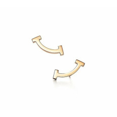 TIFFANY&CO 티파니앤코 스마일 이어링