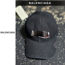 BALENCIAGA 발렌시아가 개퍼 볼캡