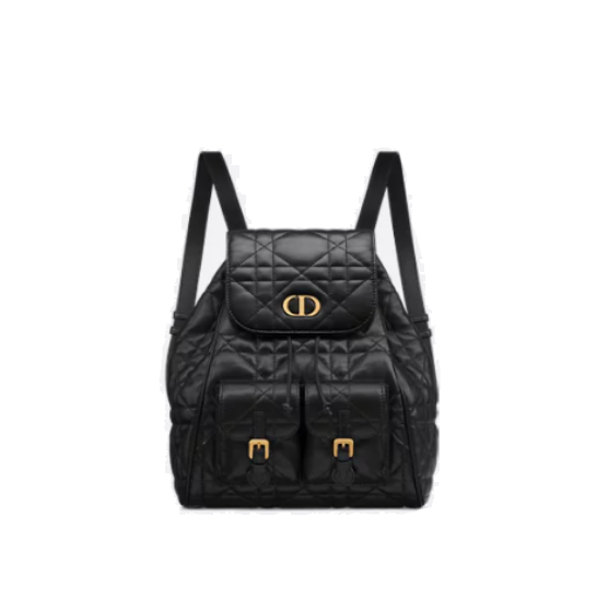  DIOR 디올 카로 백팩 미디움