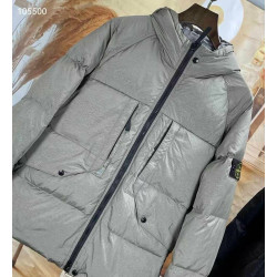STONE ISLAND 스톤아일랜드 크링크랩스 패딩 2COLOR