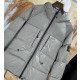 STONE ISLAND 스톤아일랜드 크링크랩스 패딩 2COLOR
