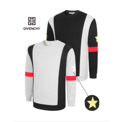 GIVENCHY 지방시 맨투맨
