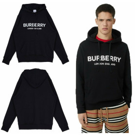 BURBERRY 버버리 전사 후드 2COLOR