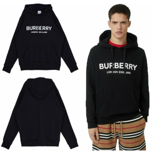 BURBERRY 버버리 전사 후드 2COLOR