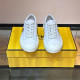 FENDI 펜디 남여공용 스니커즈 F12844-2 2024/신상 블랙,화이트 2color