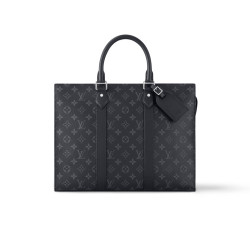 24위 LOUIS VUITTON 루이비통 삭 플라 호리존탈 지페 M11742