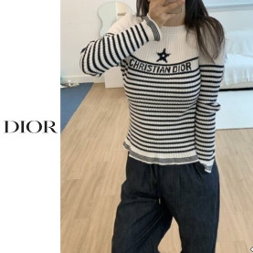 DIOR 디올 마리니에르 니트