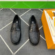  LOUIS VUITTON 루이비통 남성용 로퍼 L92278-2 2024/신상 2COLOR