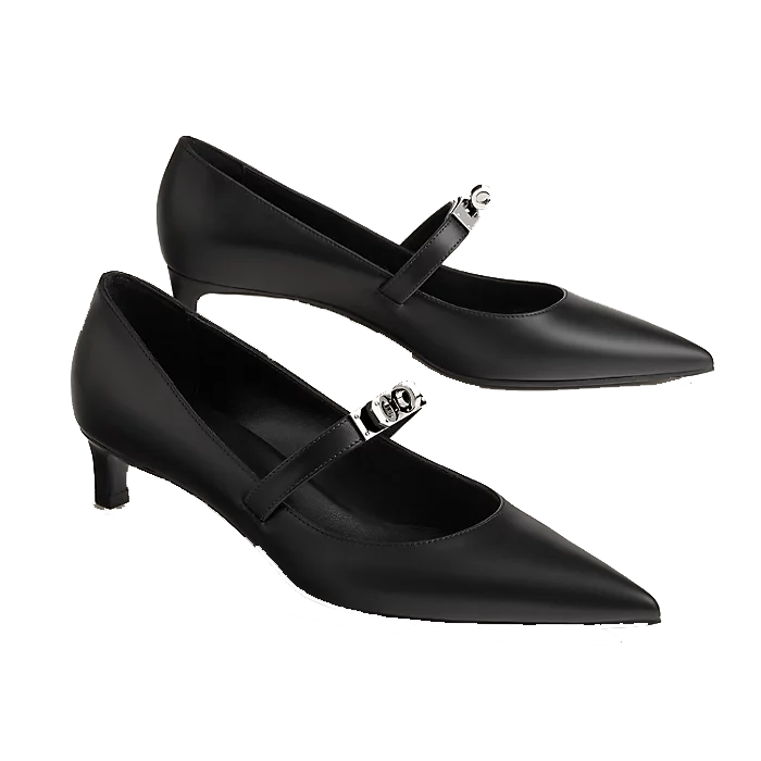 28위 HERMES 에르메스 여성용 힐 H39880-2 2024/신상 2COLOR