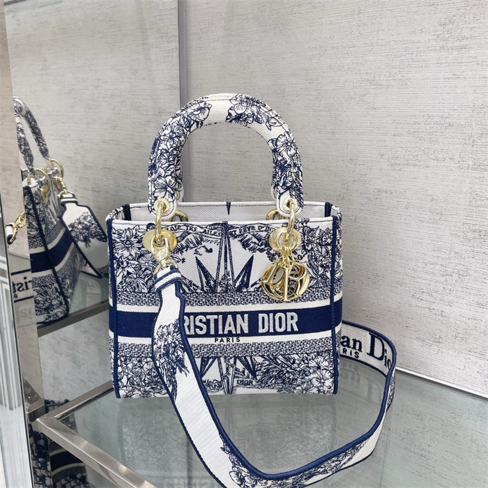 DIOR 디올 레이디 M0565 2024/신상