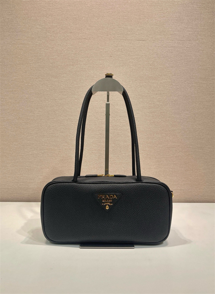  PRADA 프라다 가죽 토트백 1BB126 2024/신상