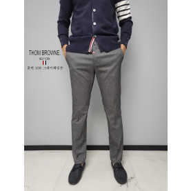 THOM BROWNE 톰브라운 헤링본 슬랙스