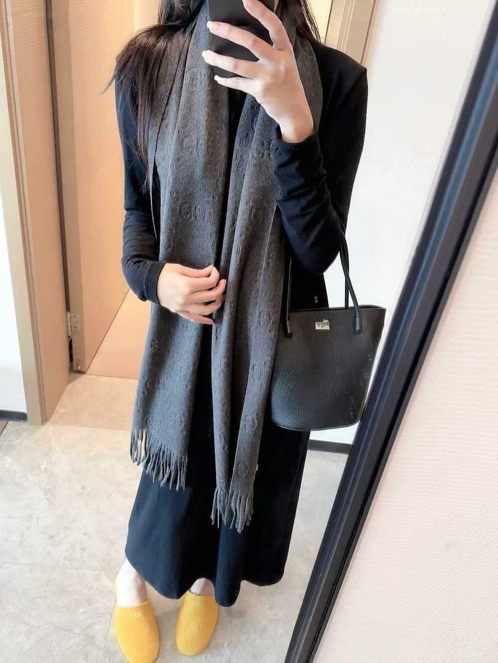 GUCCI 구찌 머플러 3COLOR