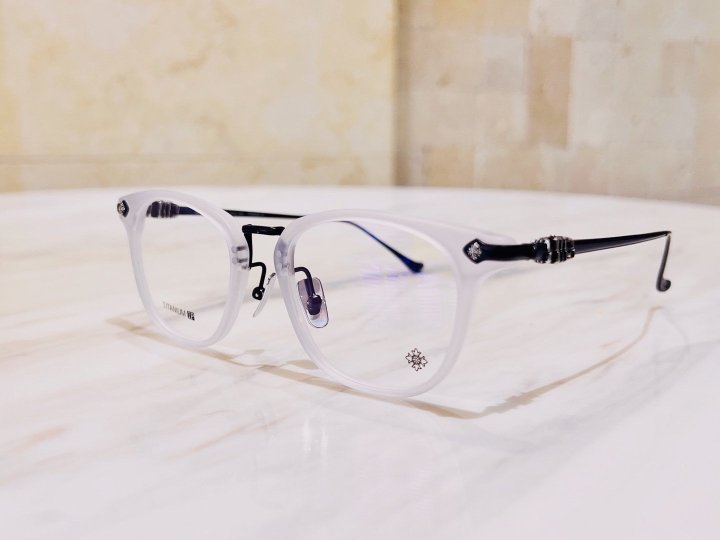 CHROME HEARTS 크롬하츠 안경