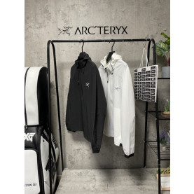 ARCTERYX 아크테릭스 후디 원드브레이커