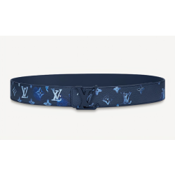 LOUIS VUITTON 루이비통 LV 리버서블 벨트