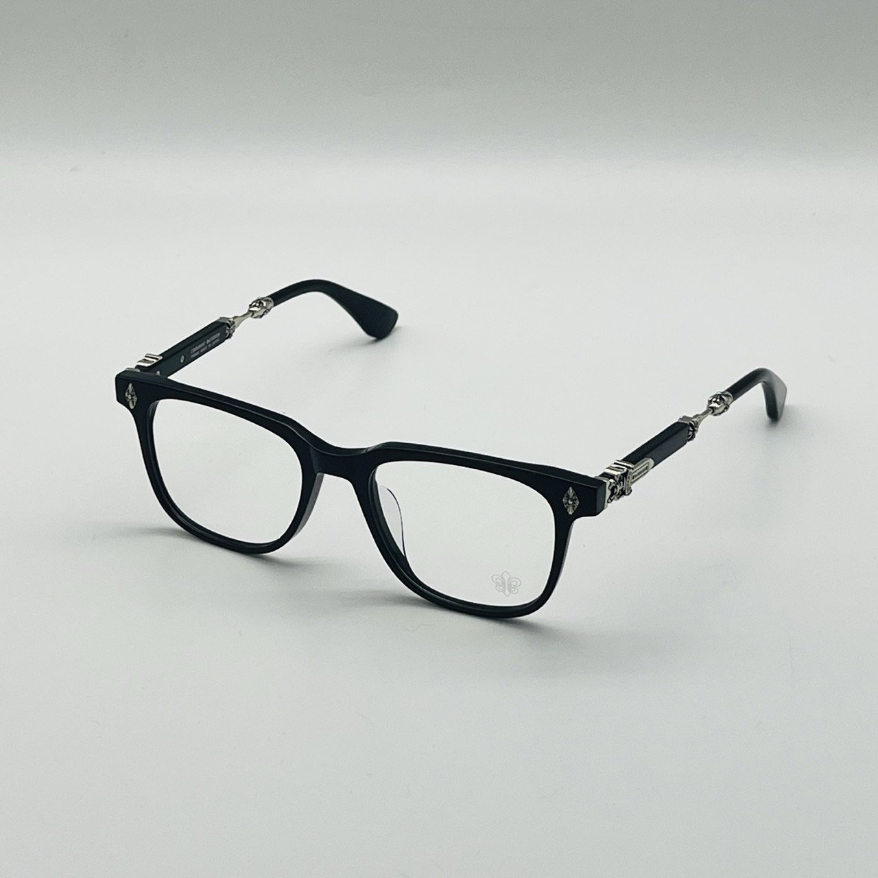 CHROME HEARTS 크롬하츠 안경 CALL MELICE 2COLOR