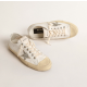 GOLDEN GOOSE 골든구스 남여공용 브이스타 00129