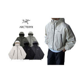 ARCTERYX 아크테릭스 베타 후드 바람막이 자켓