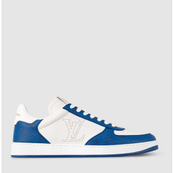 44위 LOUIS VUITTON 루이비통 남성용 리볼리 운동화 1ACDVW