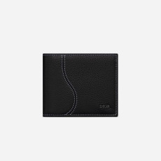 DIOR 디올 Saddle 2단 카드 지갑 2ADBH